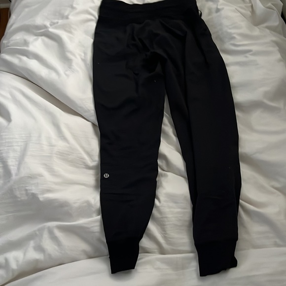 lululemon dance studio joggers - Picture 2 of 2